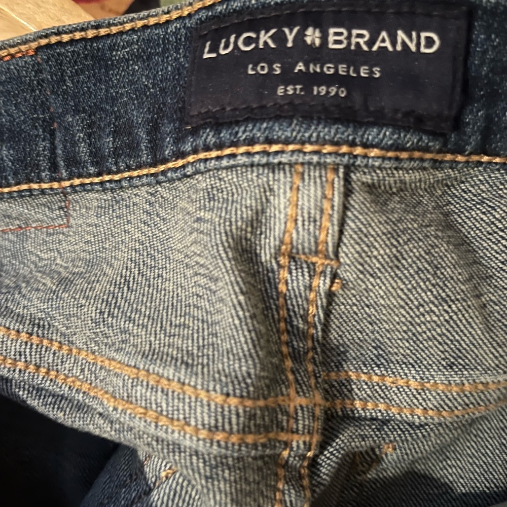 Lucky Brand ladies